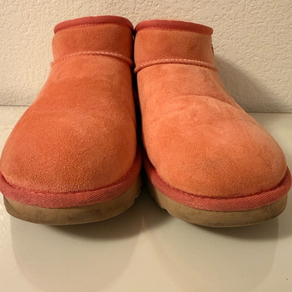 WOMEN'S CLASSIC ULTRA MINI BOOT (please read) - Picture 2 of 10